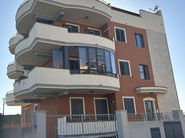 Appartamento in vendita di 103 m² in Contrada Fondaco Pagliara