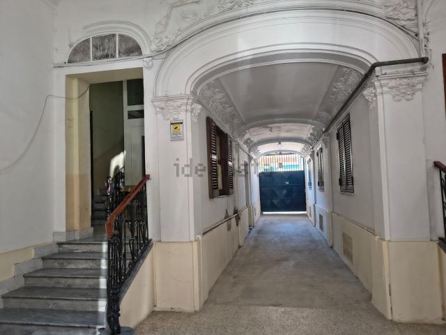 Appartamento in vendita di 103 m² in Corso Umberto I, 124