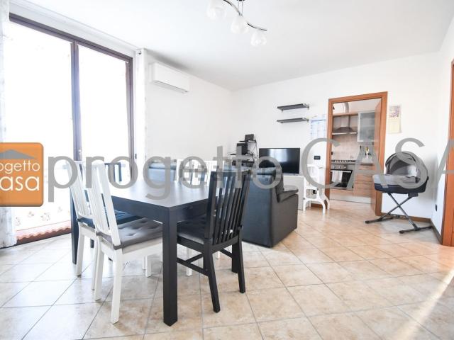 Appartamento in vendita di 103 m² in Corso Vittorio Veneto