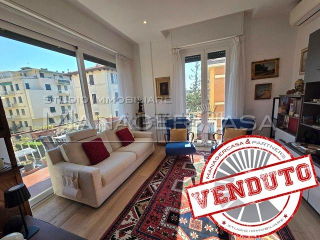 Appartamento in vendita di 103 m² in Corso Cristoforo Colombo