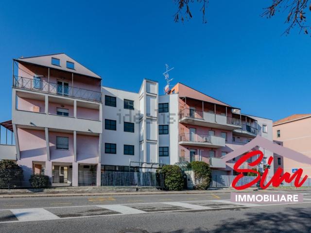 Appartamento in vendita di 103 m² in Corso della Vittoria