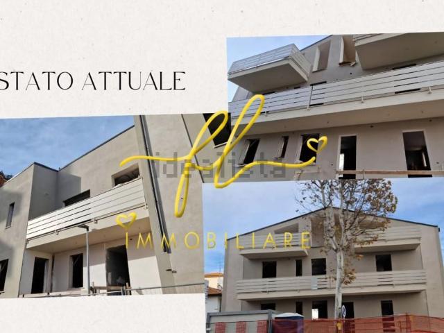 Appartamento in vendita di 103 m² in Corso Giacomo Matteotti