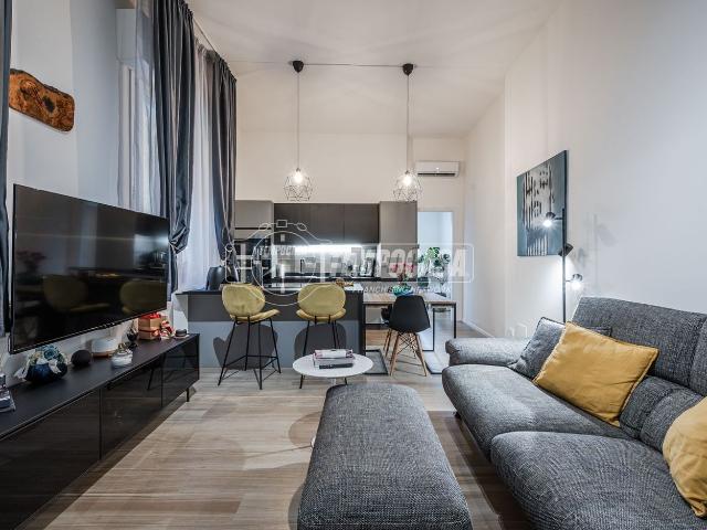 Appartamento in vendita di 103 m² in Corso Libertà, 72