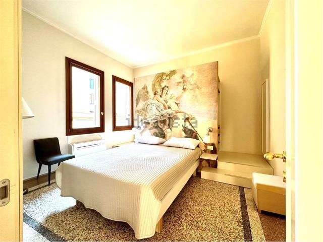 Appartamento in vendita di 103 m² in Fondamenta Narisi, 3474