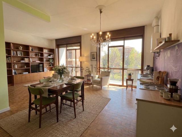 Appartamento in vendita di 103 m² in Largo Esterle, 4