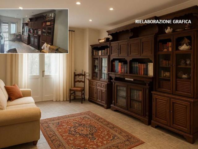 Appartamento in vendita di 103 m² in Largo Preneste