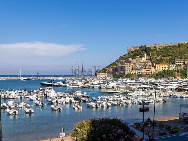 Appartamento in vendita di 103 m² in Lungomare Andrea Doria