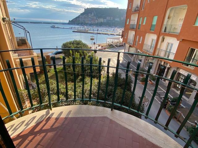 Appartamento in vendita di 103 m² in Lungomare Andrea Doria