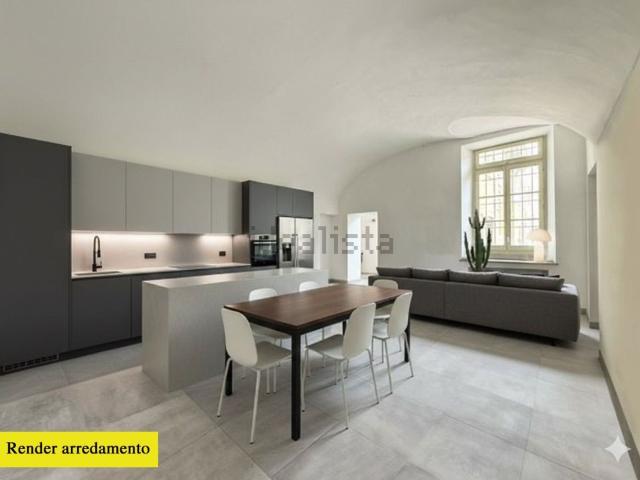 Appartamento in vendita di 103 m² in Piazza Savoia, 7