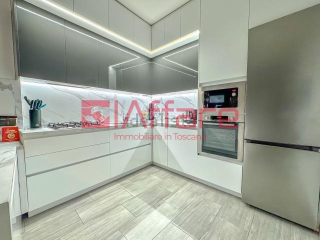 Appartamento in vendita di 103 m² in Piazza XXVII Aprile, 4