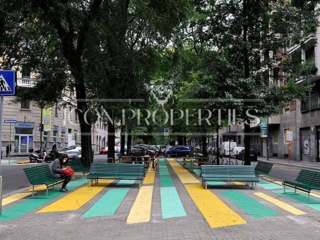 Appartamento in vendita di 103 m² in Piazzale Gabrio Piola, 8
