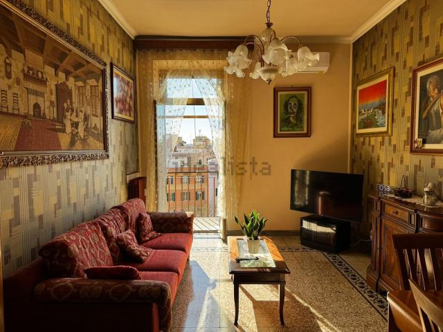Appartamento in vendita di 103 m² in Piazzale Prenestino