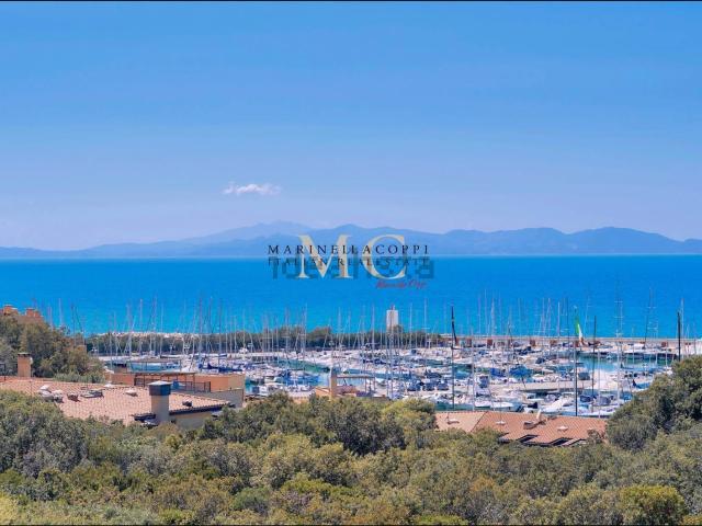 Appartamento in vendita di 103 m² in Piazzale Riviera