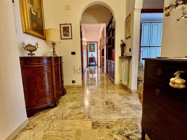 Appartamento in vendita di 103 m² in Salita ai Molini di Cicala, 4