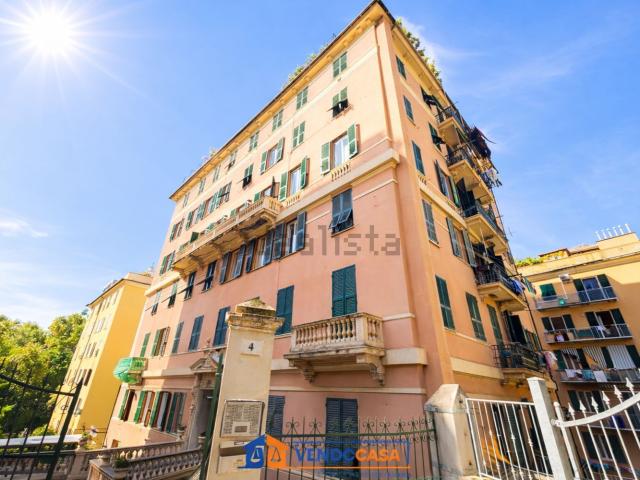 Appartamento in vendita di 103 m² in Salita Francesco Vignola, 4