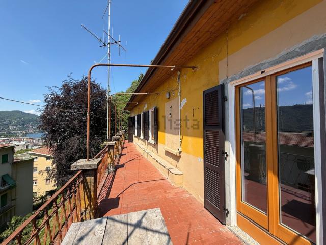 Appartamento in vendita di 103 m² in Salita San Donato, 6