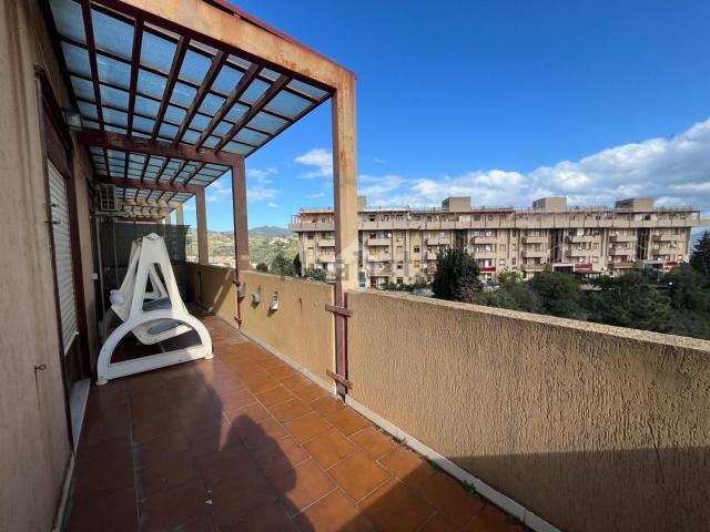 Appartamento in vendita di 103 m² in Salita Villa Contino, 18