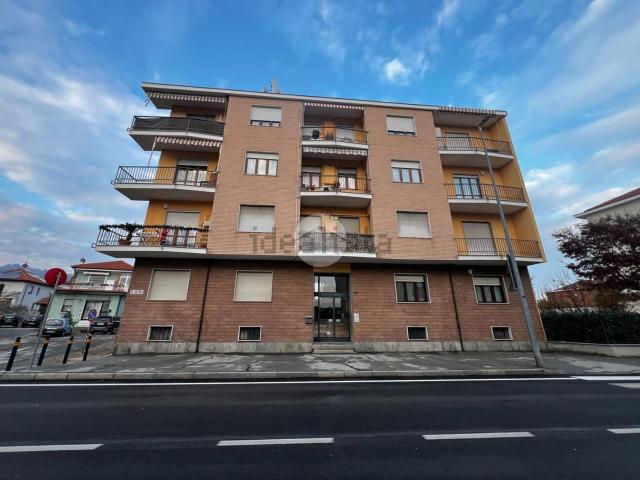 Appartamento in vendita di 103 m² in Strada Genova, 163