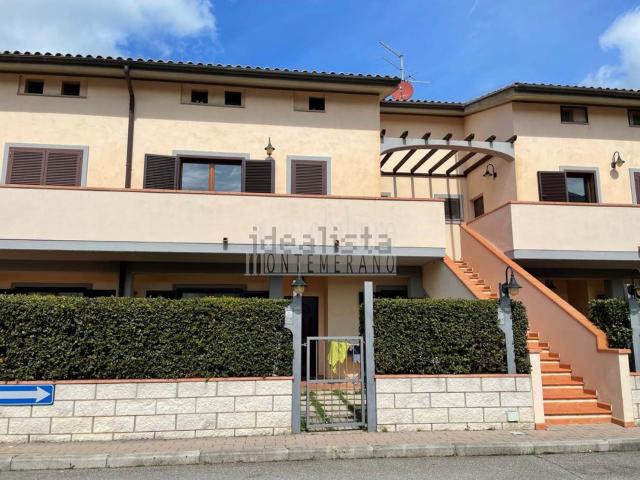 Appartamento in vendita di 103 m² in Strada della Fattoria, 288
