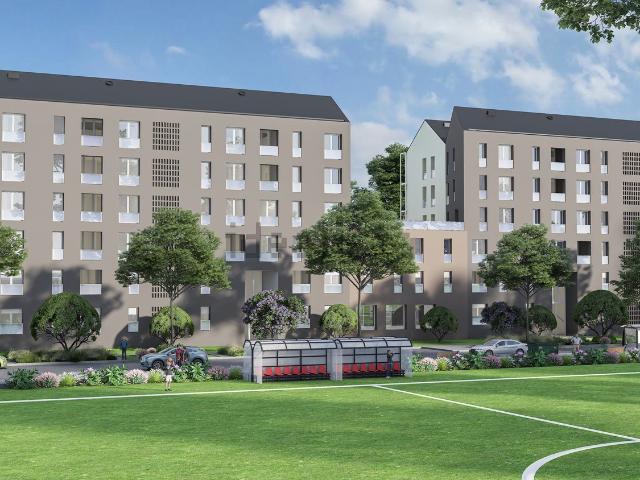 Appartamento in vendita di 103 m² in Strada della Raffalda, 26