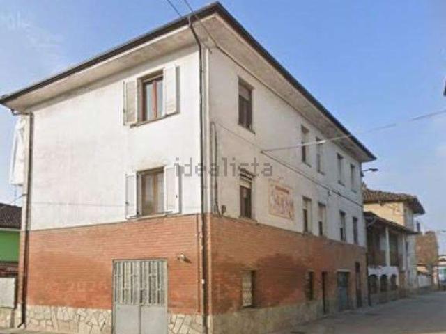 Appartamento in vendita di 103 m² in Strada San Vittore