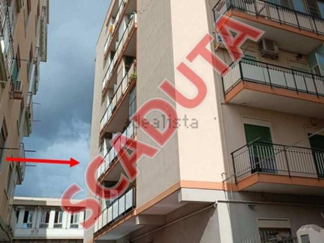 Appartamento in vendita di 103 m² in Strada Statale 114 Orientale Sicula