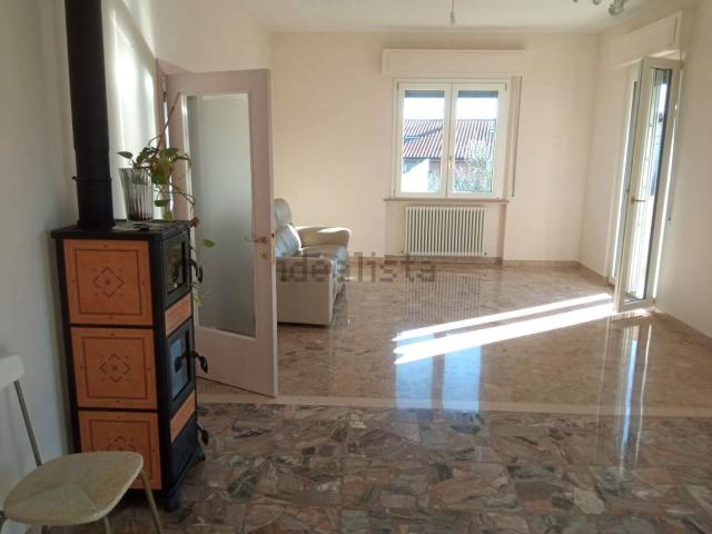 Appartamento in vendita di 103 m² in Strada Provinciale Corinaldese