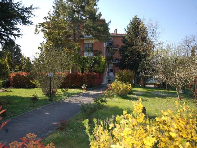 Appartamento in vendita di 103 m² in Strada Tronchi