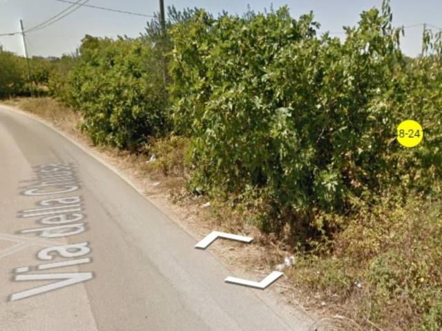 Appartamento in vendita di 1046 m² in Via della Chiusa