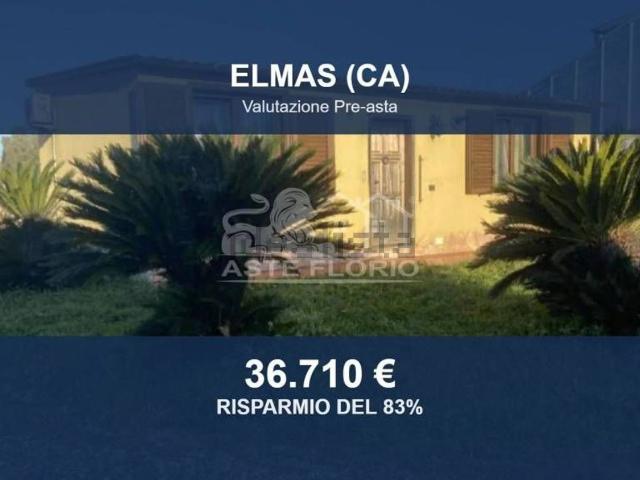 Appartamento in vendita di 10494 m² in Via Sulcitana