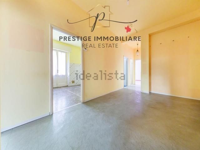 Appartamento in vendita di 104 m²