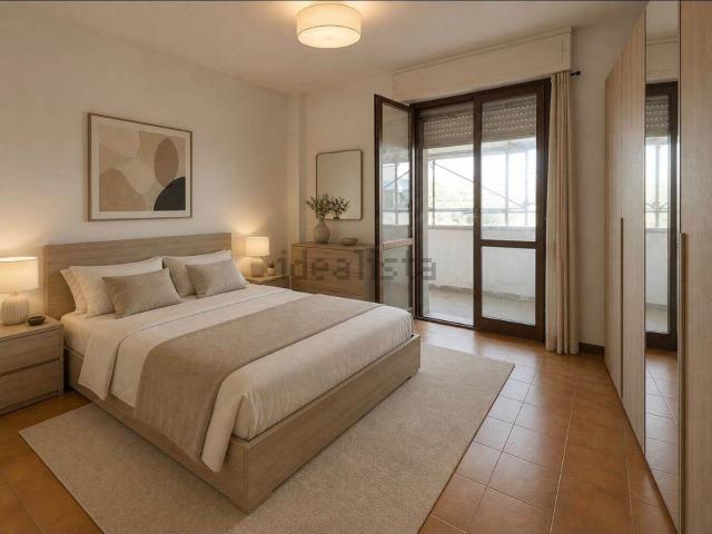 Appartamento in vendita di 104 m²
