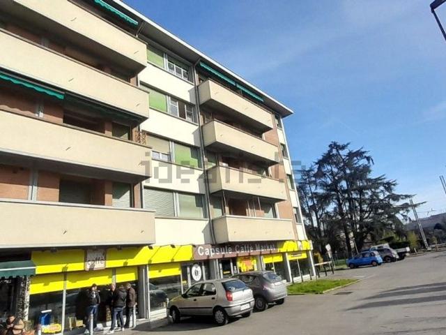 Appartamento in vendita di 104 m²
