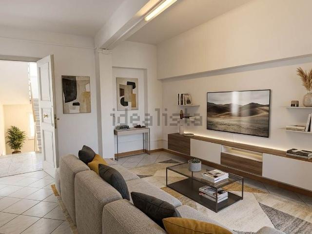 Appartamento in vendita di 104 m²