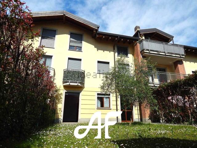 Appartamento in vendita di 104 m²