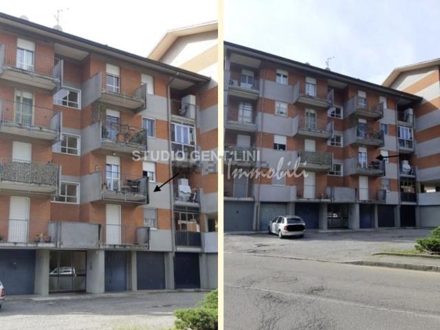 Appartamento in vendita di 104 m²