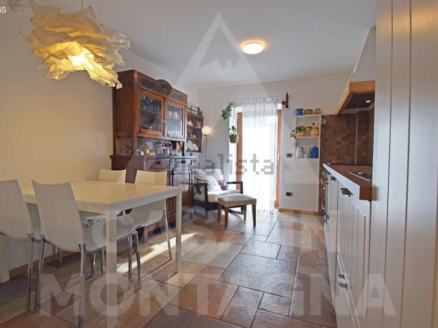 Appartamento in vendita di 104 m²