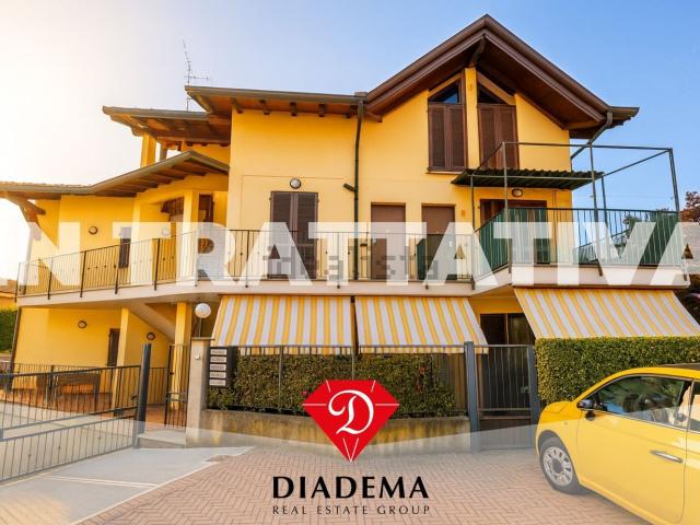 Appartamento in vendita di 104 m²