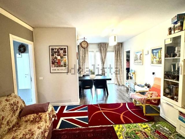 Appartamento in vendita di 104 m²