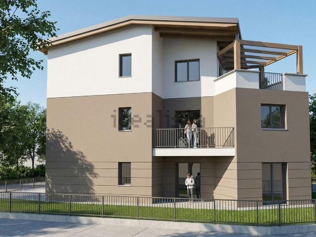 Appartamento in vendita di 104 m²