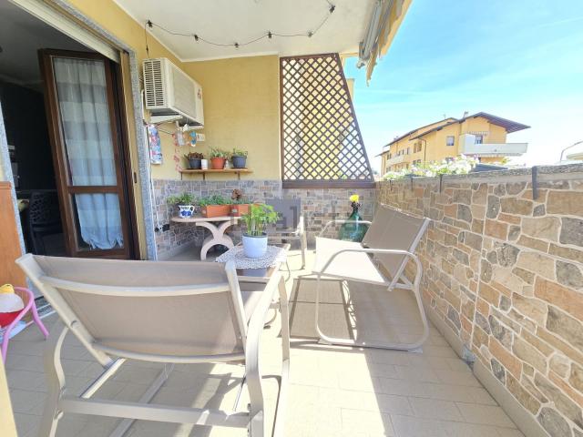 Appartamento in vendita di 104 m²