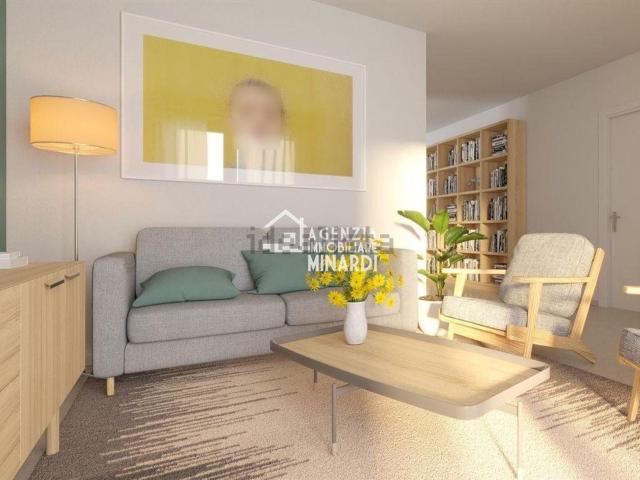 Appartamento in vendita di 104 m²