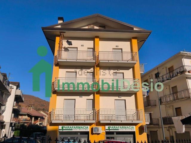 Appartamento in vendita di 104 m²