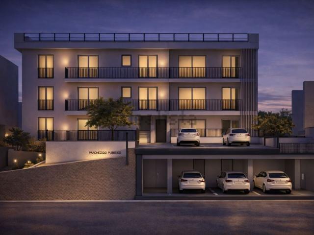Appartamento in vendita di 104 m²