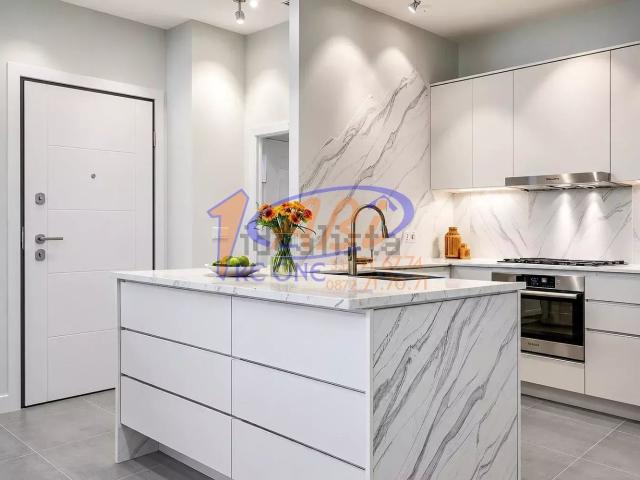Appartamento in vendita di 104 m²