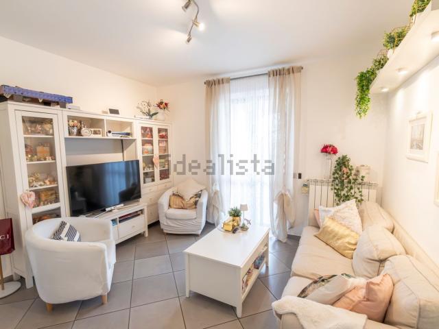 Appartamento in vendita di 104 m²