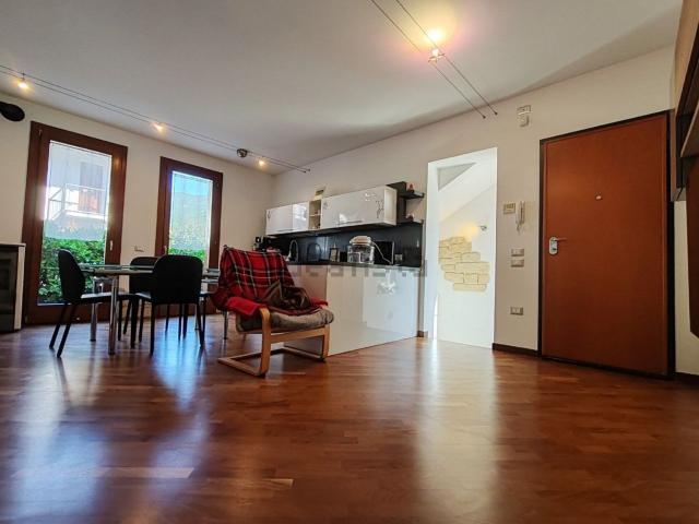 Appartamento in vendita di 104 m²