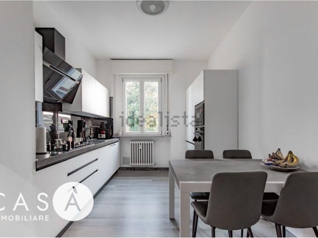 Appartamento in vendita di 104 m²