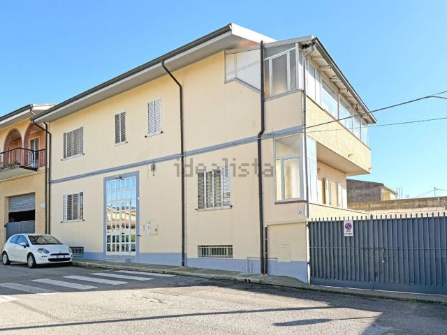 Appartamento in vendita di 104 m²