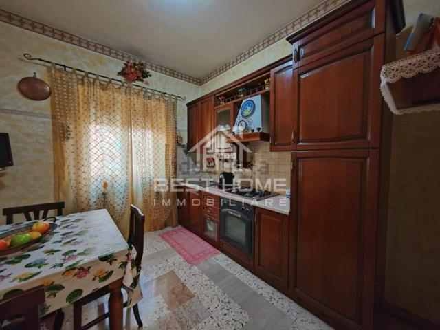 Appartamento in vendita di 104 m²